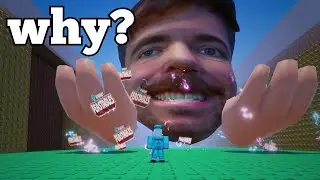 This Roblox Game is Peak Brainrot