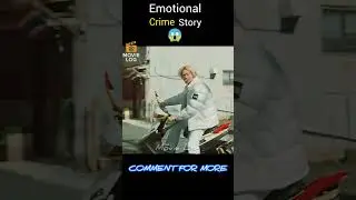 Emotional Crime Story 💔😭#emotionalstory #crime #story #shortsfeed #shorts #short #shortvideo #film