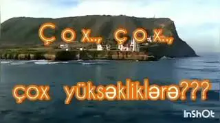 Xəyal✅Arzu✅İstək✅Məqsəd🔜