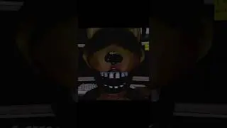 ALL JUMPSCARES | BANSHEE (FNAF 6 REMAKE)