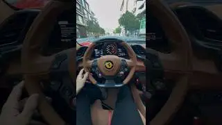 Ferrari 488 pista (2019) #ferrari #pista #488#ferrari488pista #ferrariclub #carreview #review