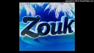 Zouk Party Mix Vol. 1 by DJ DOM 974