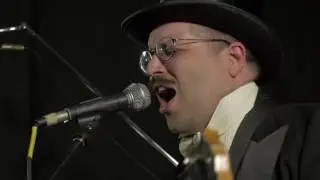 Gaytheist - Run to Away to Home (Live on TVPDX)