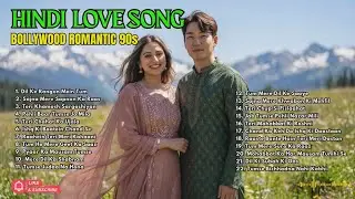 Trending Hindi Love Songs 2026 | Pakistan Special Bollywood Playlist