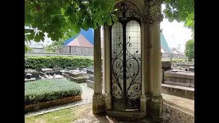 Grenelle Cemetery