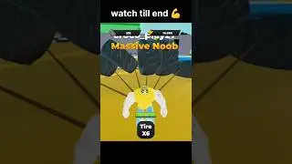 Muscle Rush: Become the Strongest