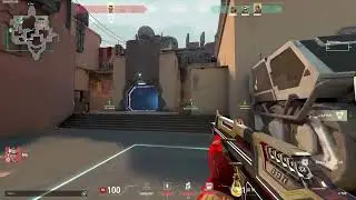 Chamber clutch