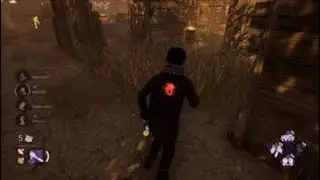 Dbd Toxic Alien gets karma