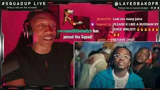 TRASH OR PASS! Young Thug (Ski) ft. Gunna [REACTION!!!] -Slime Language