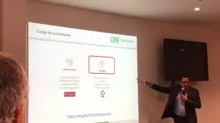 Proceso de SISPROTER parte1