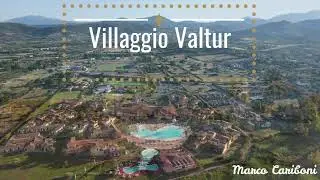 Villaggio Valtur spiaggia di Budoni