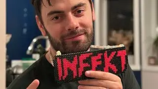 INFEKT - Boundless (Samplifire Remix) [CLIP]