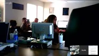 Larson Training Centers (Las Vegas) Employment Planning Workshop (day 3) the Interview