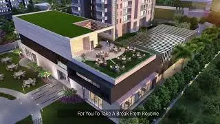Emaar Digihomes Luxury Homes Sector 62 Gurgaon, Golf Course Extn Road