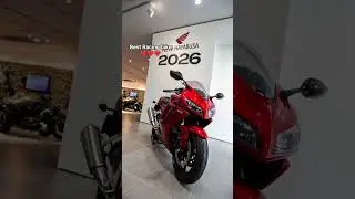 Hayabusa 2026❤️❤️❤️