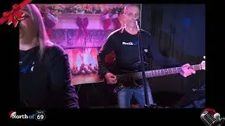 Do They Know It's Christmas cover by North Of 69