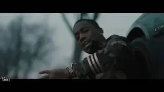 'LGado - Escape (Official Video)  Shot By @JVisuals312