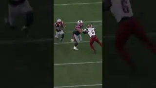 Will Campbell's a Beast #newenglandpatriots #nflhighlights #nflpreseason #patsnation #patriotsnation