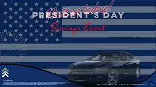 2023 Dodge Charger SXT AWD New Year's Special Extended Until Feb 7, 2024 at CDJR Fairfield!
