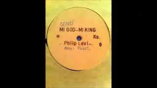 Philip Levi - In A Mi Yard