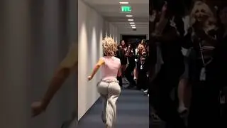 shirin david is in the house 🥳 #shirindavid #shorts