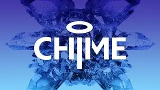 Chime - Crystal [Melodic Dubstep]