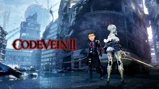 💠Stream 2 - Thighs 『Code Vein II』