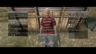 ModFactory Dayz mod - Музыкальный замок/Musiclock
