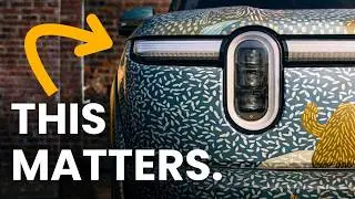 The Rivian R2 Has Changed — And Most People Missed It