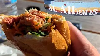 St. Albans Has The Best Banh Mi In Melbourne