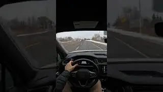 How to use the double & single lane Roundabout