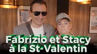 Fabrizio et Stacy Star à la Saint-Valentin | Damien Gillard et Tamara Payne | Le Grand Cactus 133