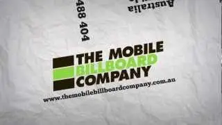 The Mobile Billboard Company - Impact Advertising Where you Need It
