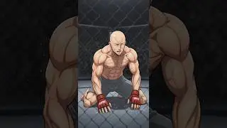 Why You Don&rsquo;t Have ONE PUNCH Knockout Power ! Muscle Fibers Explained