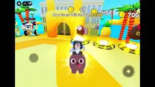 Climb and zip Roblox part 6 (no commentary)