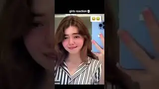 girls reaction #army #love
