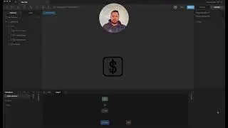 Figma to Rive - quick demo
