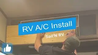 RV AC Not Cooling? Try This First
