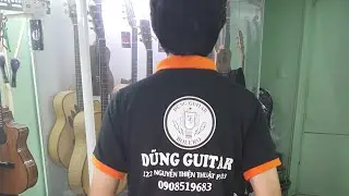 {guitar}: MƯỜI NĂM TÁI NGỘ #6 - bolero căn bản và nâng cao