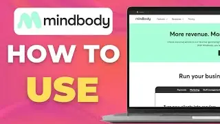 Учебное пособие по использованию программного обеспечения MINDBODY 2025