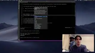 Codesmith sortCompare video technical communication practice