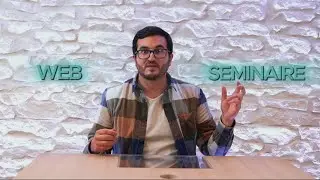 Notre service webinaires | Technofutur TIC