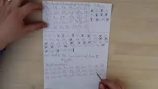 I won 100.000 &euro; in Euromillions by following this Strategie