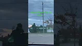 Nearly Missed Go Transit Kitchener Line E-3923 With MPI MP40PH-3C 637 Pushing