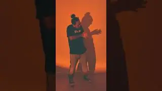 Tito Vince short dance video for Toni Fowler | Compilation videos