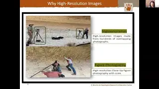 September 2025 Lunch and Learn | Rock Art Graphic Database - An Integral Rock Art Recording Method