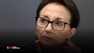 Gloria Ana Chevesich es la nueva presidenta de la Corte Suprema | Sonar Global