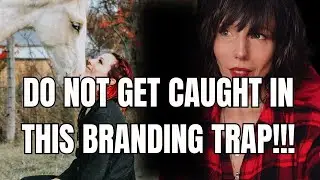 DO NOT Get Caught In This Trap as a Multi-Passionate Entrepreneur/ Personal Brand!!!