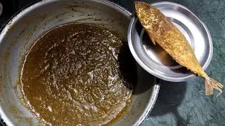 सुक्या बांगड्याची झणझणीत चटणी | Sukya Bangdyachi Chatani Recepie in Marathi