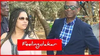 Adama Gaye accuse Youssou Ndour d’avoir trompé sa femme AÏDA Coulibaly